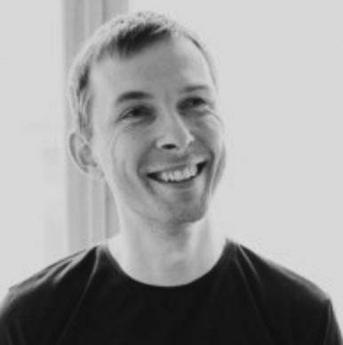 Portrait of Ivo Kund